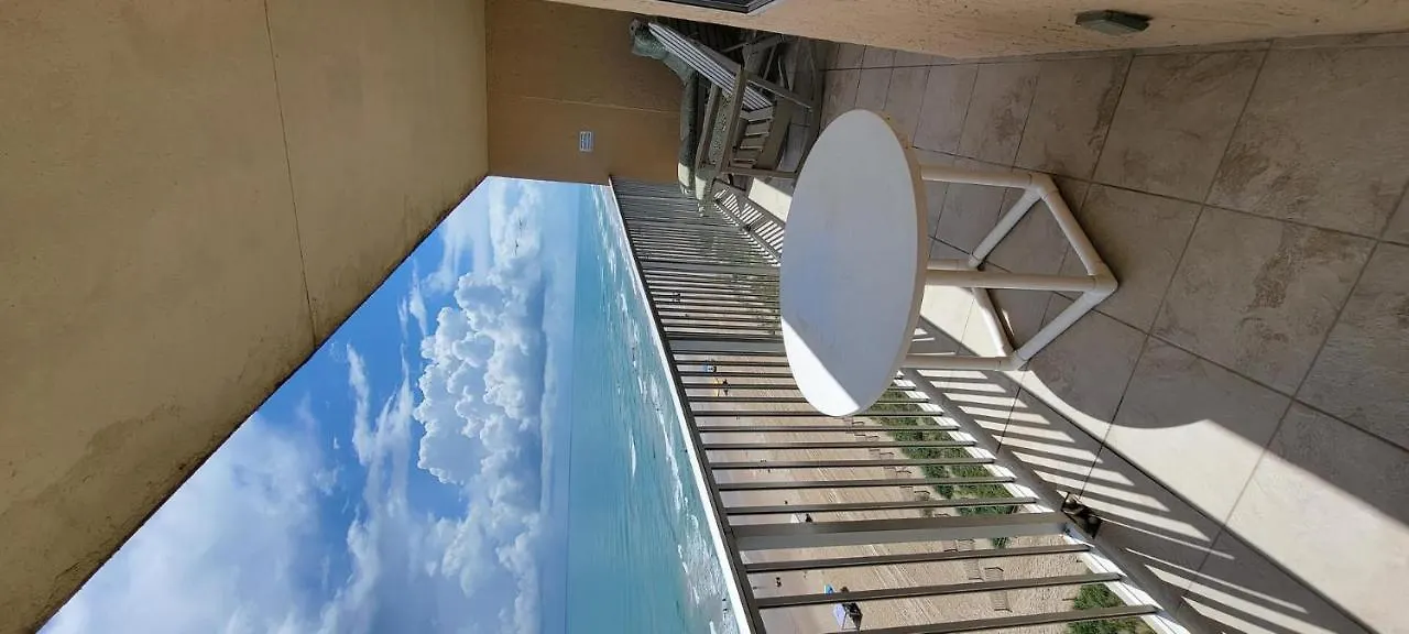 펜션 Inverness Penthouse