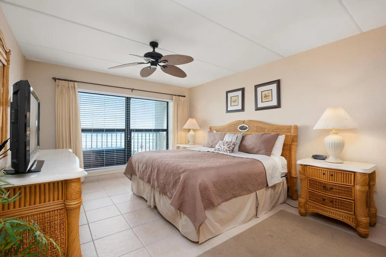Saida South Padre Island