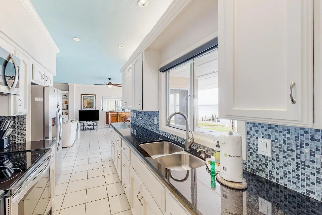 Apartment La Solana #105 South Padre Island