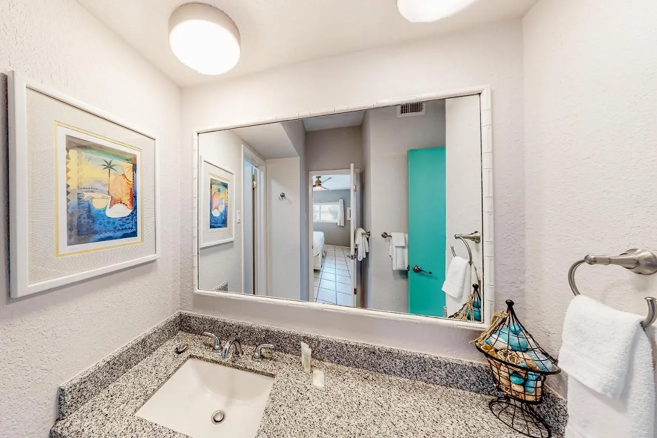 Apartment La Solana #105 South Padre Island