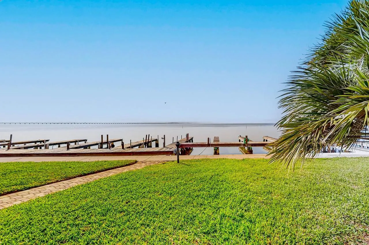 La Solana #105 Apartment South Padre Island