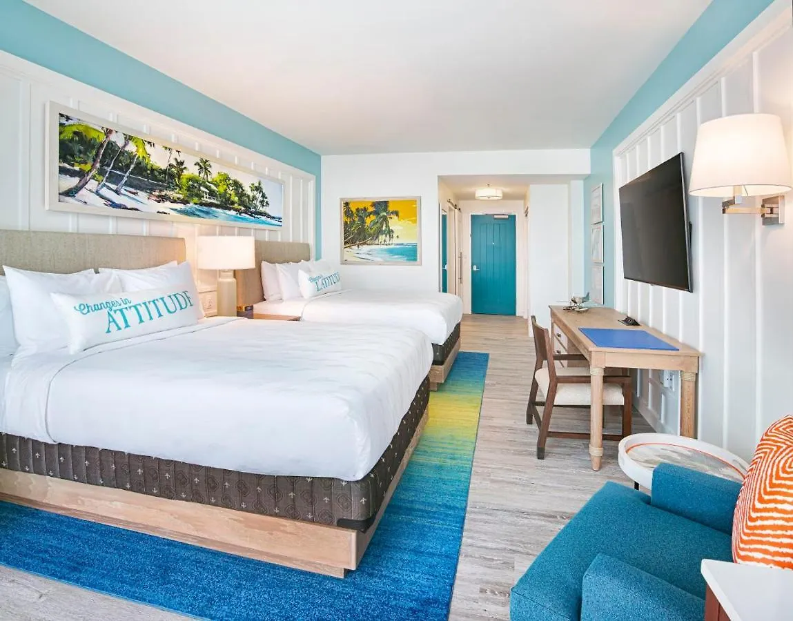 Margaritaville South Padre Island