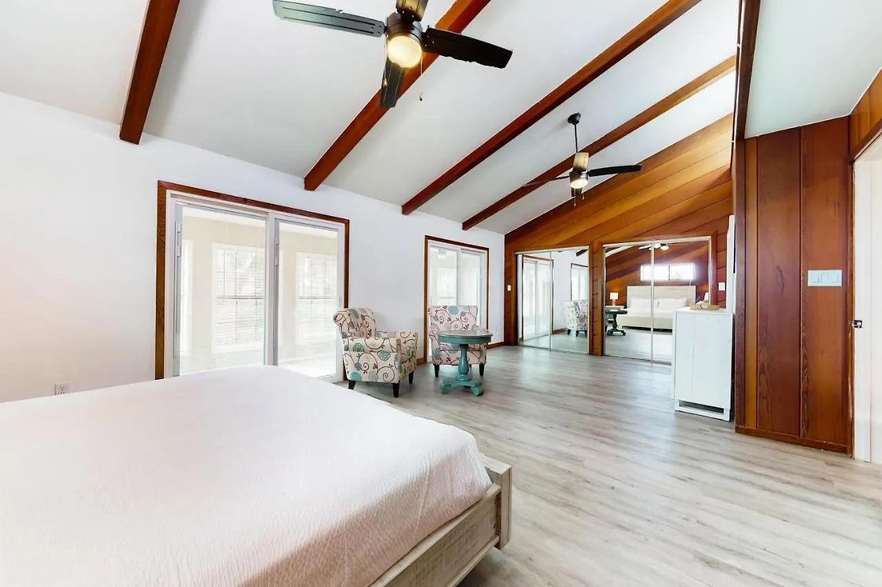 Сasa de vacaciones Serenity At Saturn Lane South Padre Island