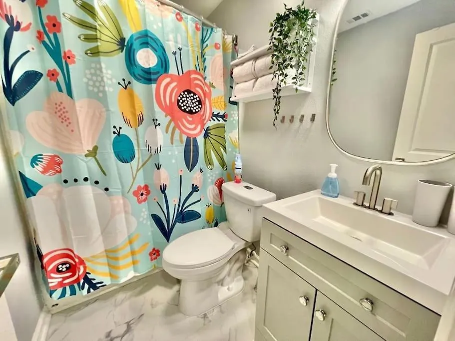 4 Bedrooms House With Private Pool And 2 Min Walk To The - Zula Siesta House * South Padre Island
