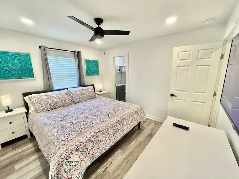 Sleeps 22, 7 Bedrooms, 2min Walk To The Beach, Private Heated Pool And Hot Tub, Zula Del Mar Texas Hébergement de vacances *