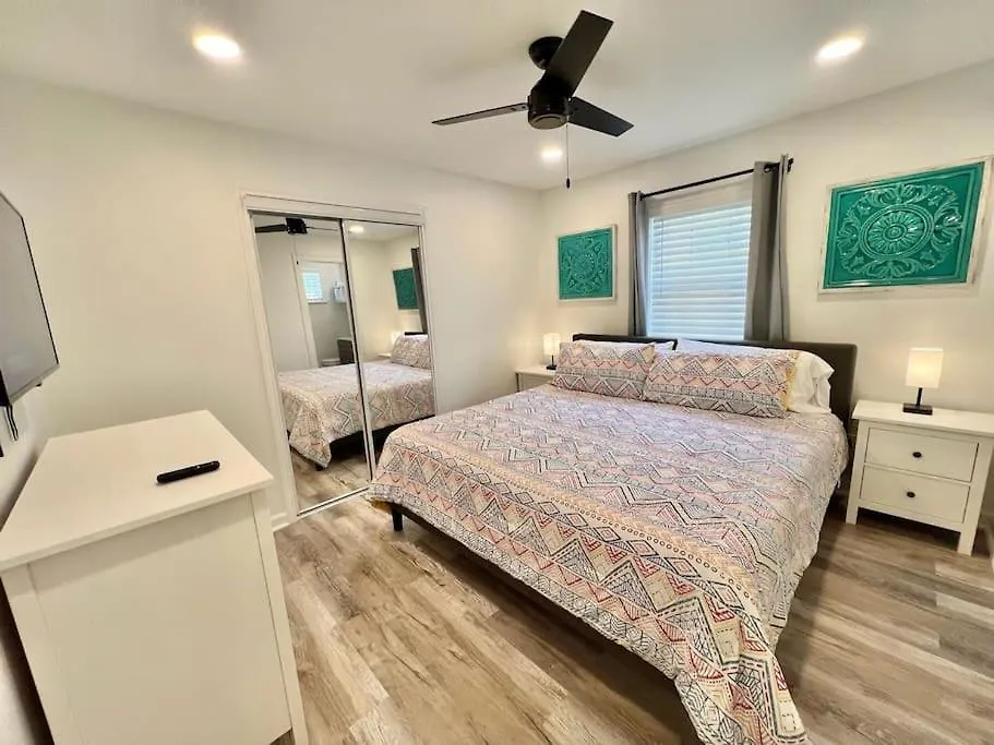 Sleeps 22, 7 Bedrooms, 2min Walk To The Beach, Private Heated Pool And Hot Tub, Zula Del Mar Texas * South Padre Island