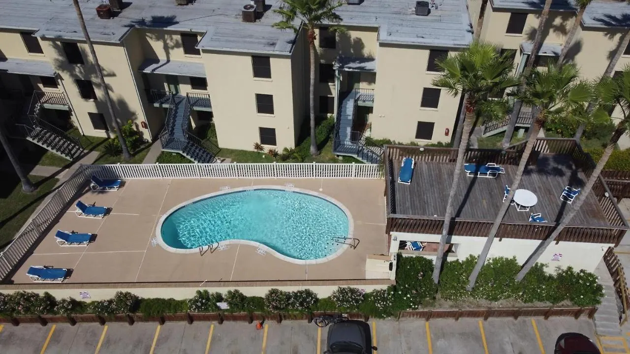 Habitat #23 South Padre Island