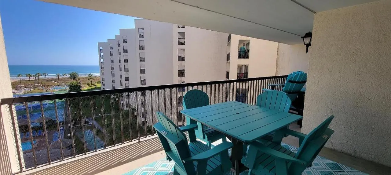 Apartmán Saida 3601