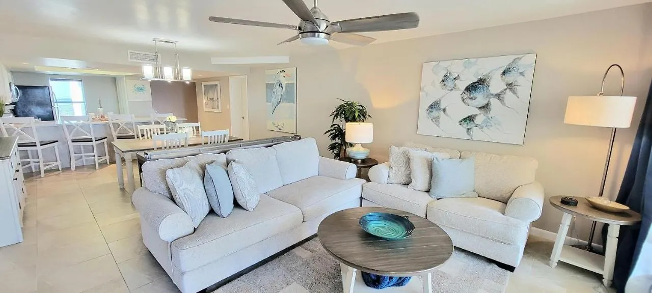 Apartmán Saida 3601