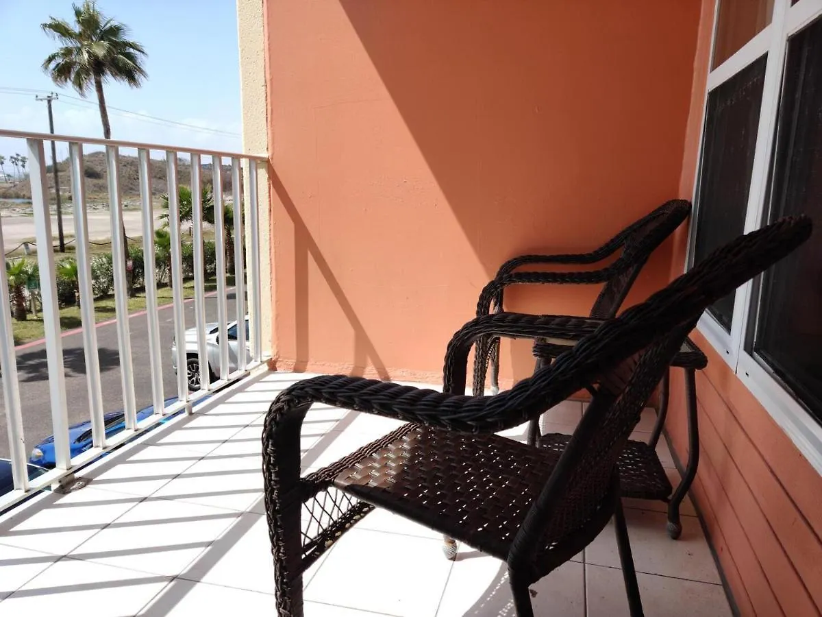Gulfview I #213 *
