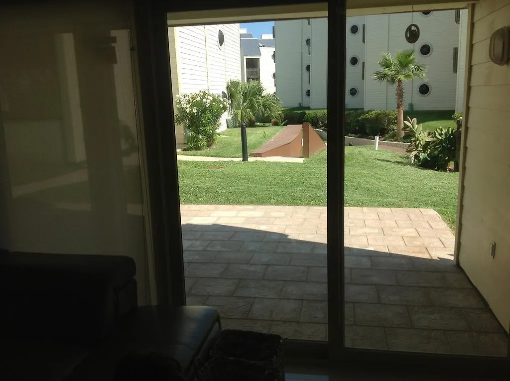 Villa Villas At Bahia Mar South Padre Island