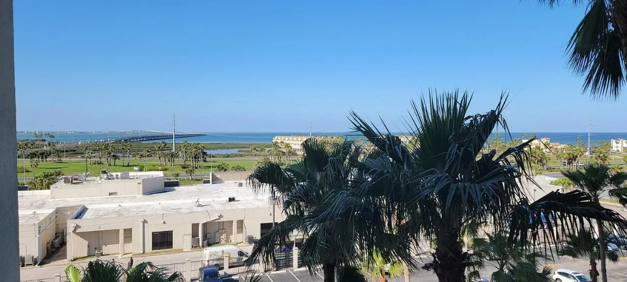 Apartmán Saida 3601
