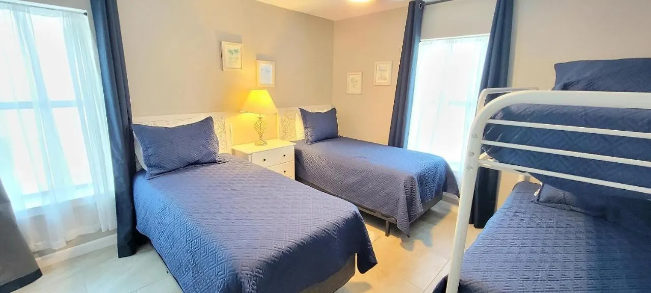 Apartmán Saida 3601