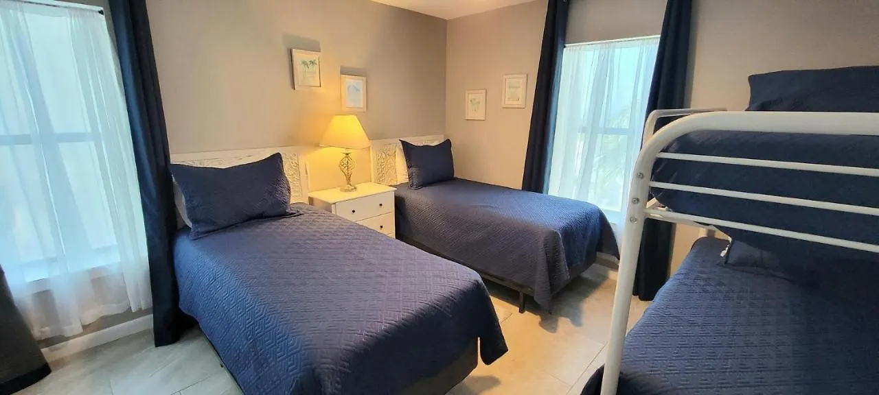 Apartmán Saida 3601
