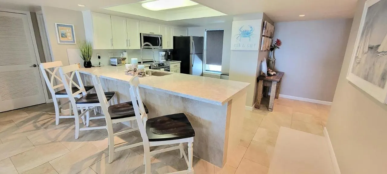 Apartmán Saida 3601