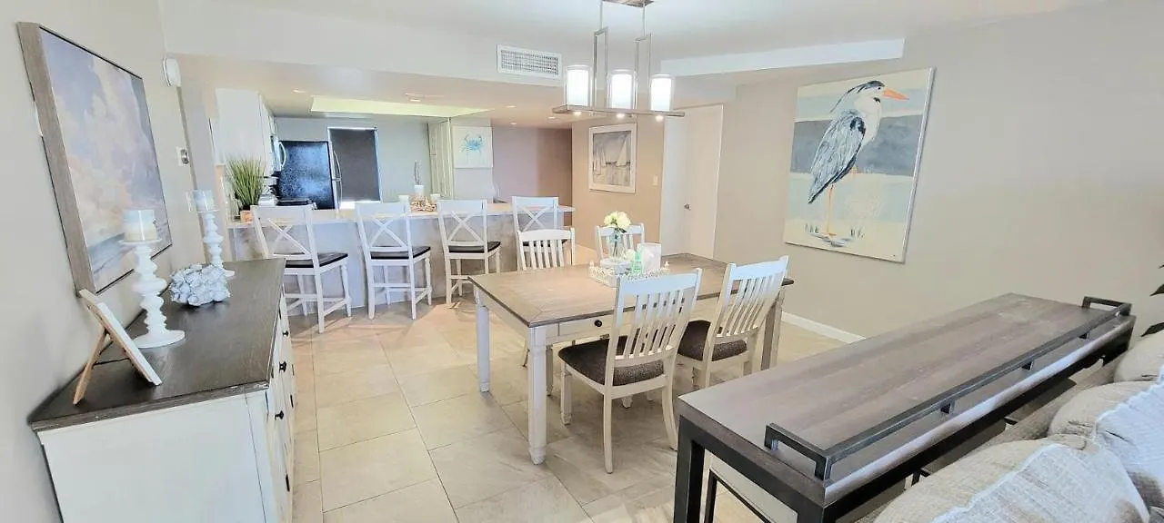 Saida 3601 Apartmán *