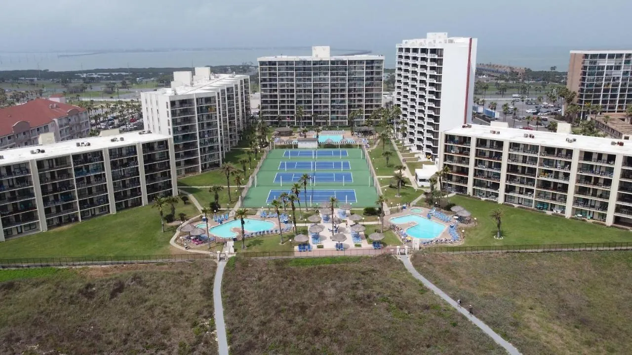 Saida 3601 Apartmán