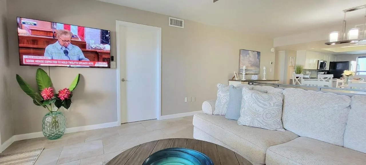 Saida 3601 Apartmán South Padre Island