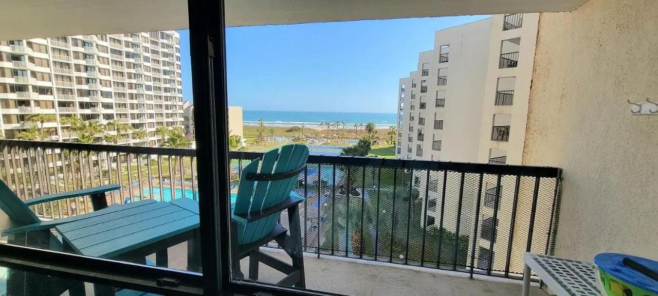 Apartmán Saida 3601 *
