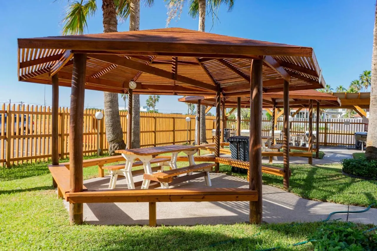 Gulfview Ii #410 Luxe *