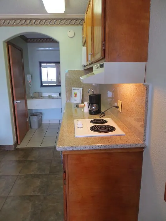 Super 8 By Wyndham Otel South Padre Island
