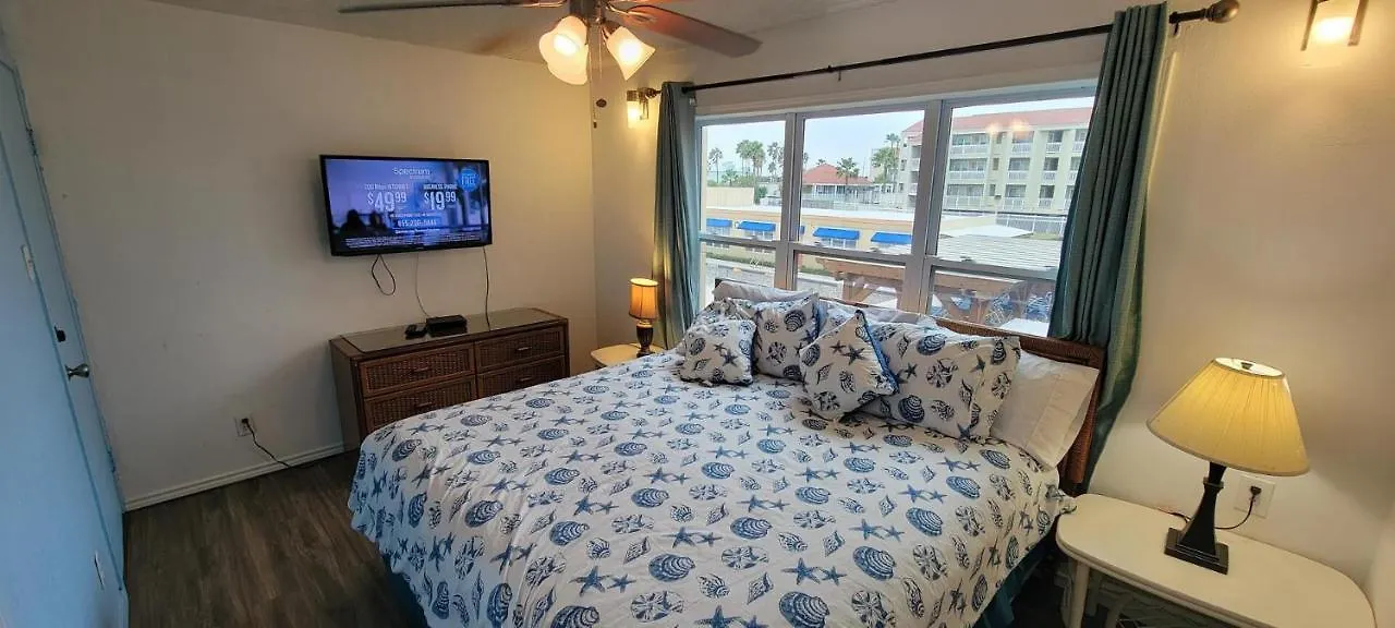 Gulfview I #213 * South Padre Island