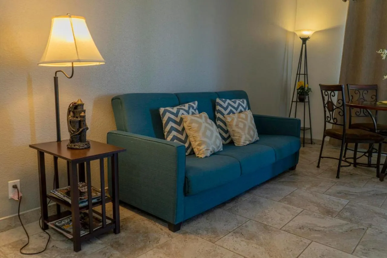 Holiday home Gulfview Ii #410 Luxe *