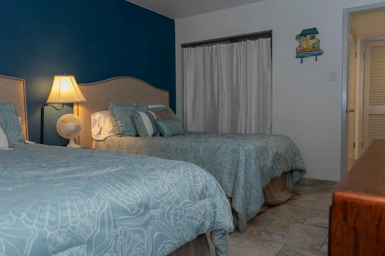 Gulfview Ii #410 Luxe Holiday home *