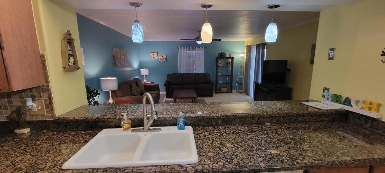 Holiday home Habitat #7 *