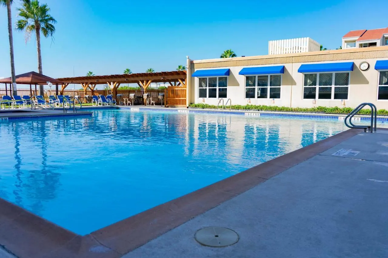 Holiday home Gulfview Ii #410 Luxe South Padre Island