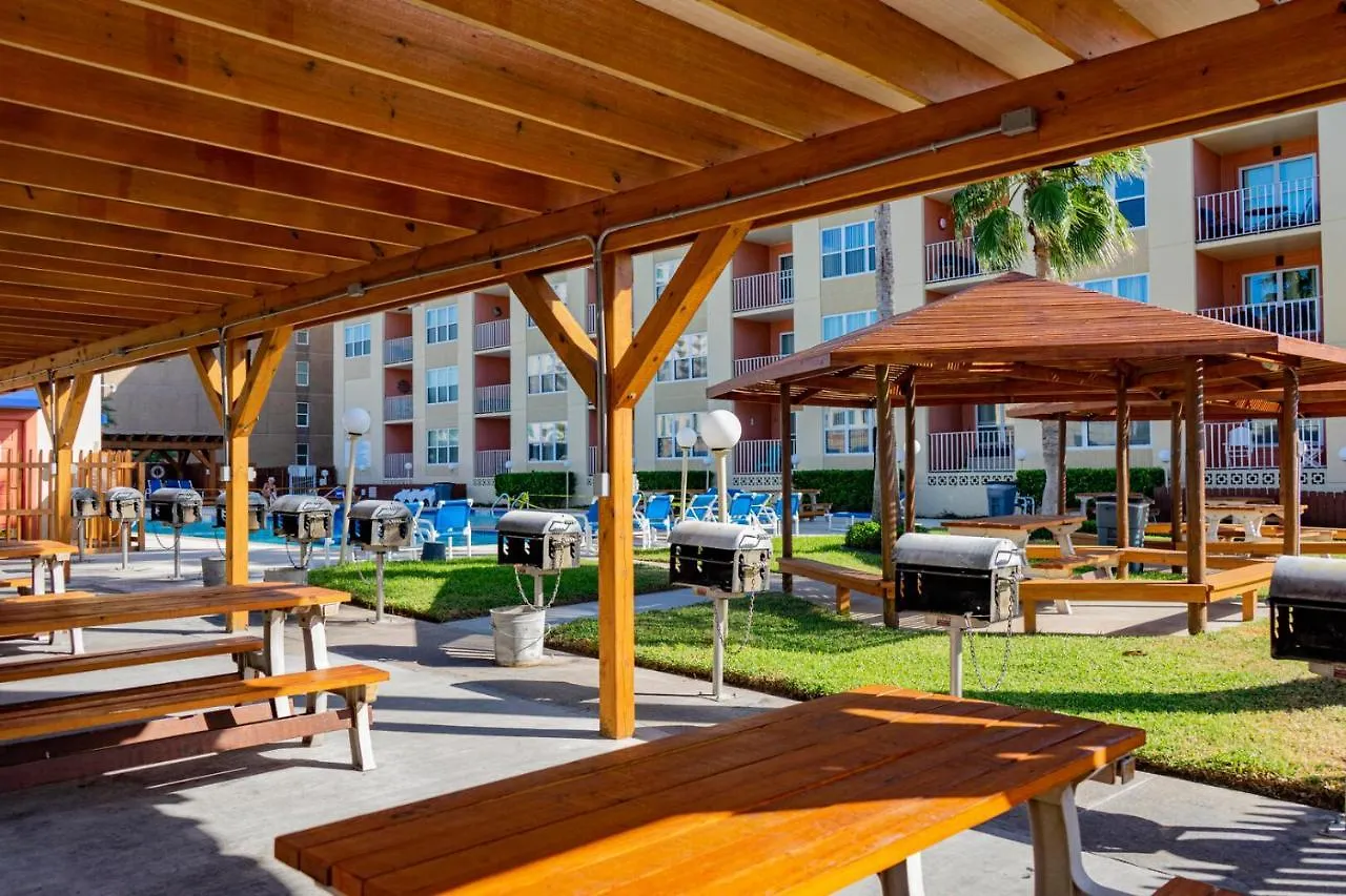 Holiday home Gulfview Ii #410 Luxe *