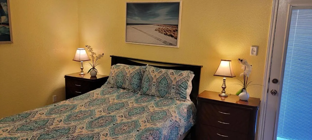 Habitat #7 * South Padre Island