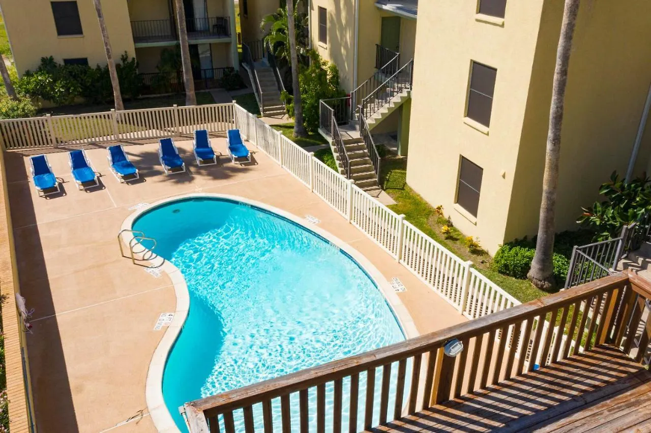 Habitat #7 South Padre Island