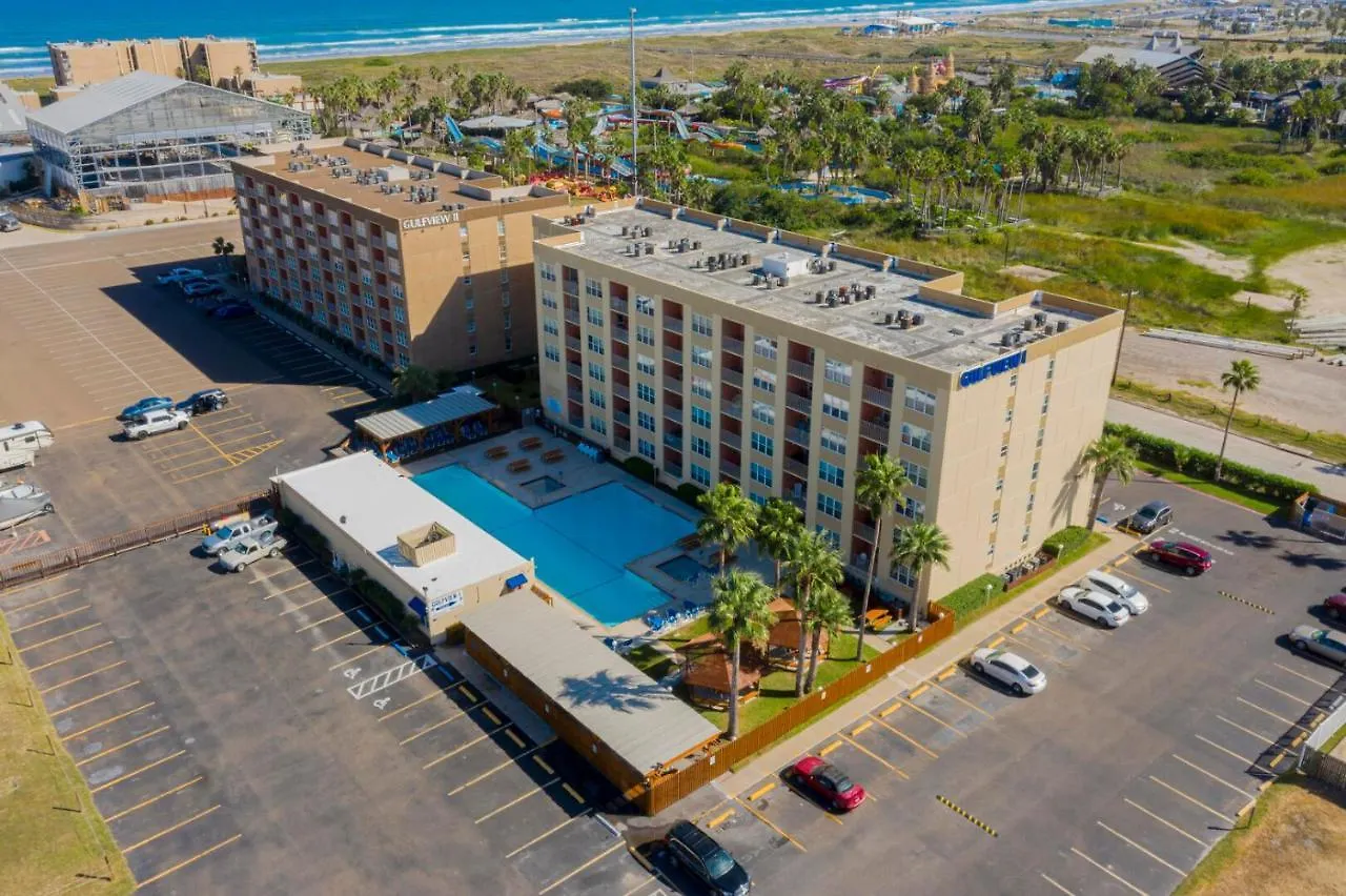 Gulfview Ii #410 Luxe *