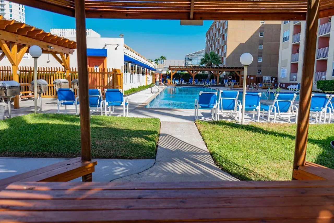 Gulfview Ii #410 Luxe Holiday home