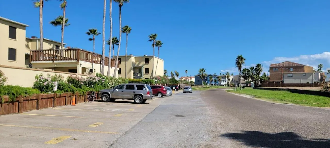 Holiday home Habitat #7 South Padre Island