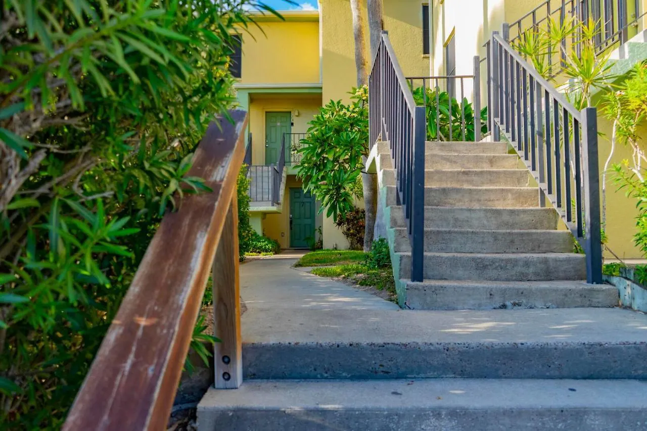 Habitat #7 South Padre Island