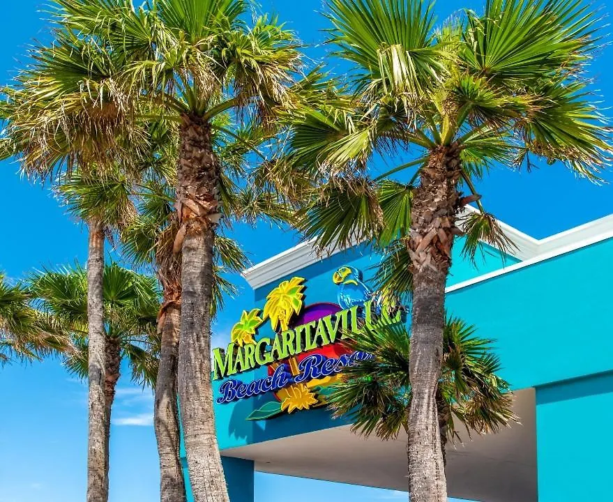 Resort Margaritaville