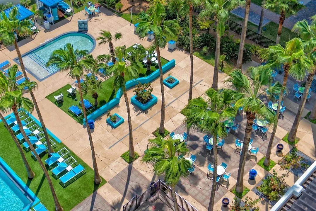 Margaritaville Resort