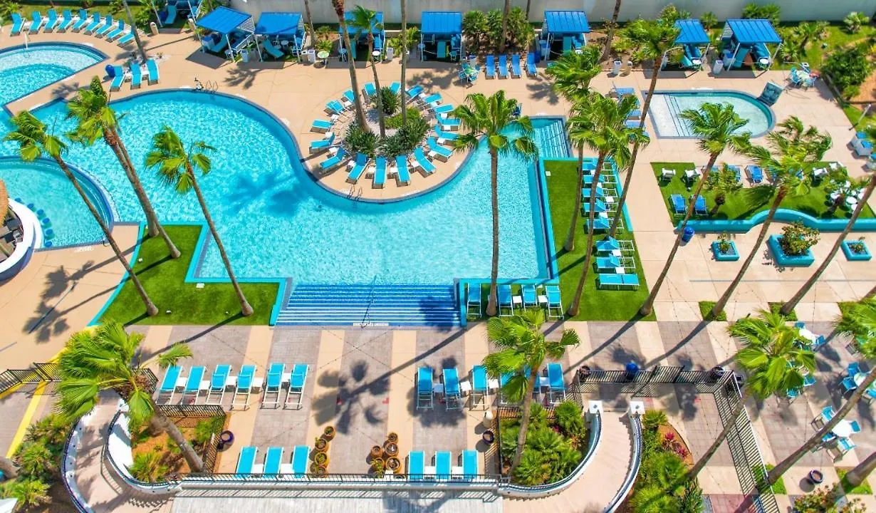 Resort Margaritaville 4*