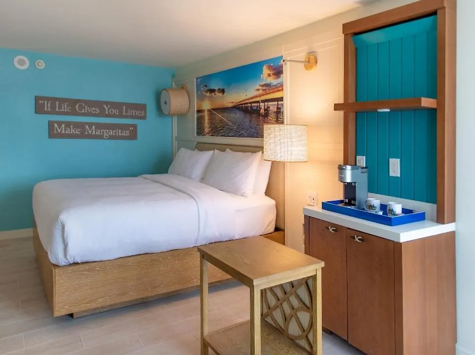 Resort Margaritaville