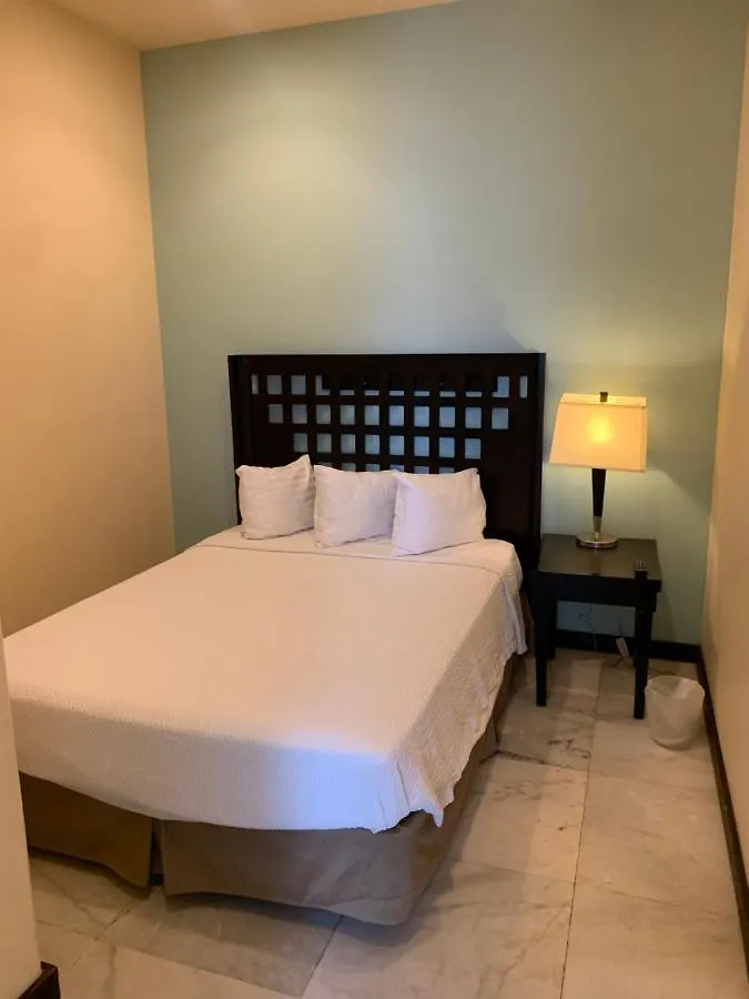 酒店 追逐阳光汽车旅馆 南帕诸岛