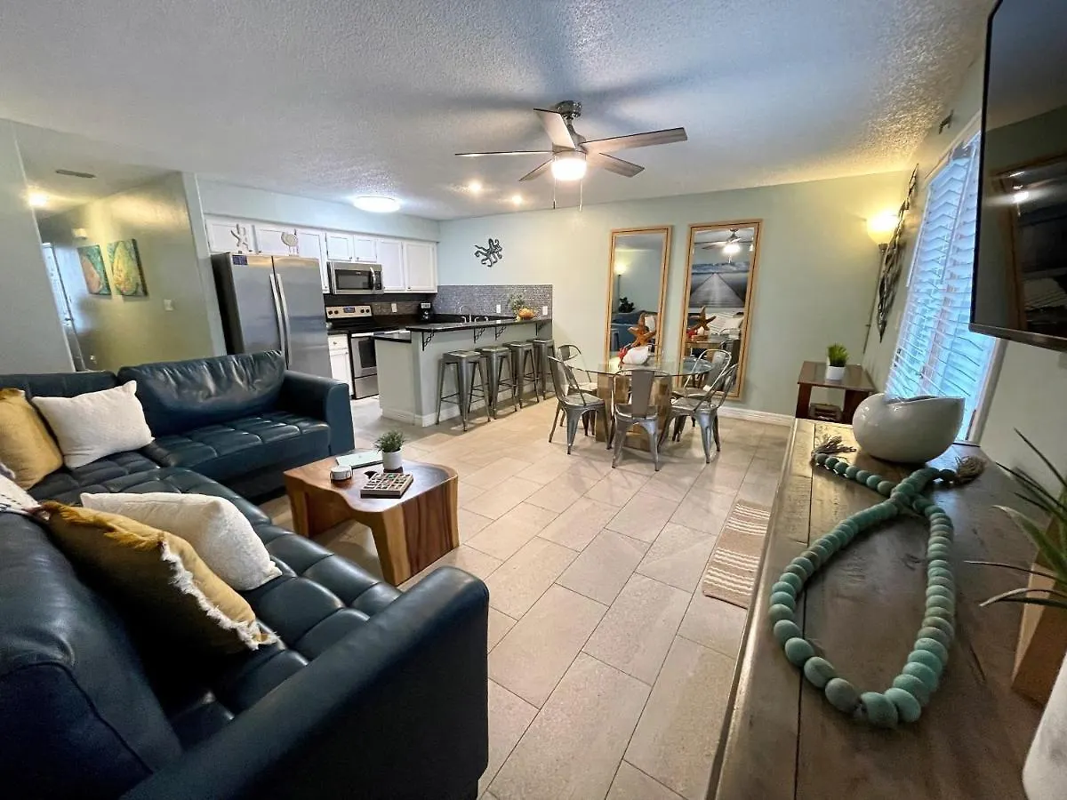 Holiday home Cognito Townhouse