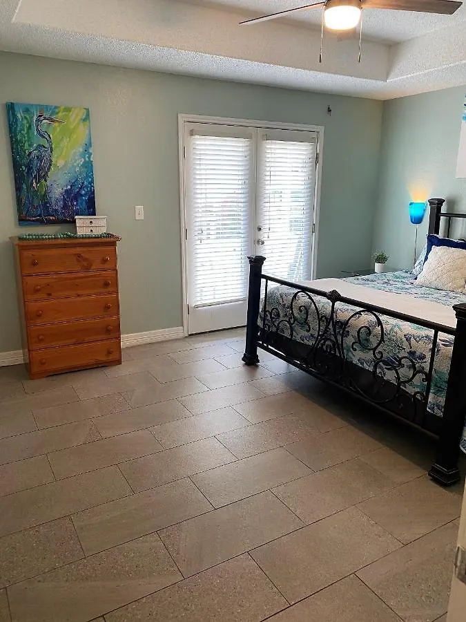 Holiday home Cognito Townhouse South Padre Island