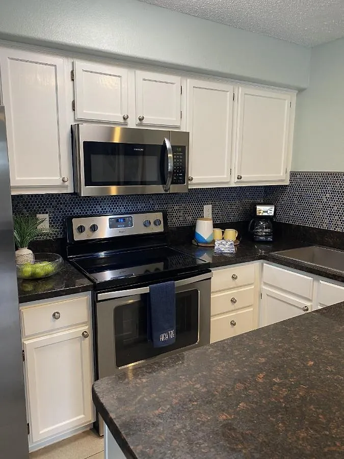 Cognito Townhouse * South Padre Island