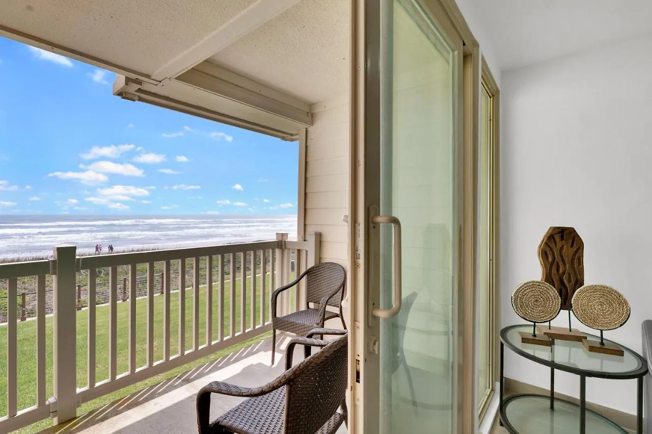 Spectacular Ocean-view In Beachfront Resort, Heated Pool