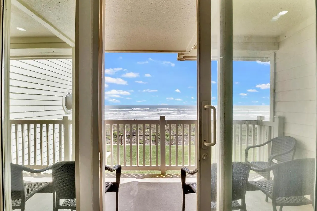 Spectacular Ocean-view In Beachfront Resort, Heated Pool Apartmán