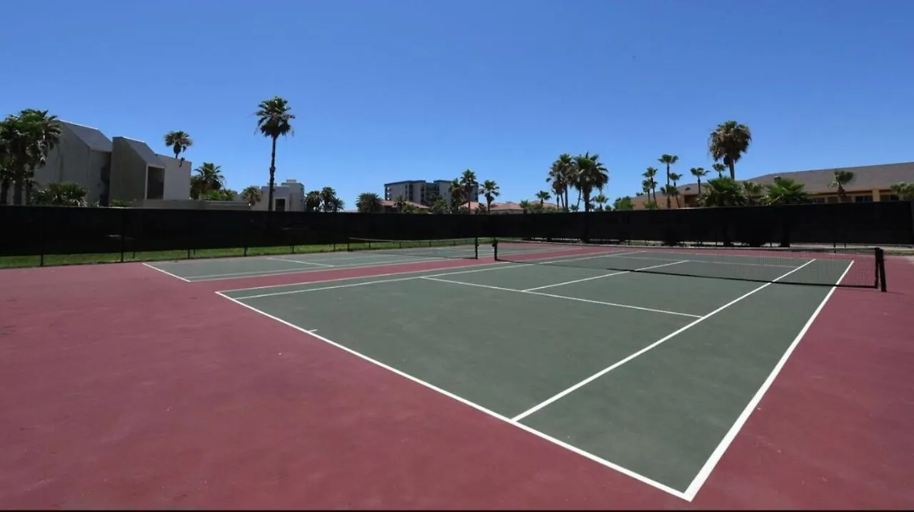 1st Floor W Beautiful Grounds! Heated Pools Hot Tub Tennis Courts 南帕诸岛