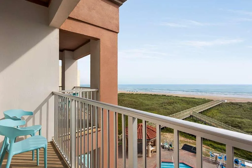 La Copa Otel South Padre Island