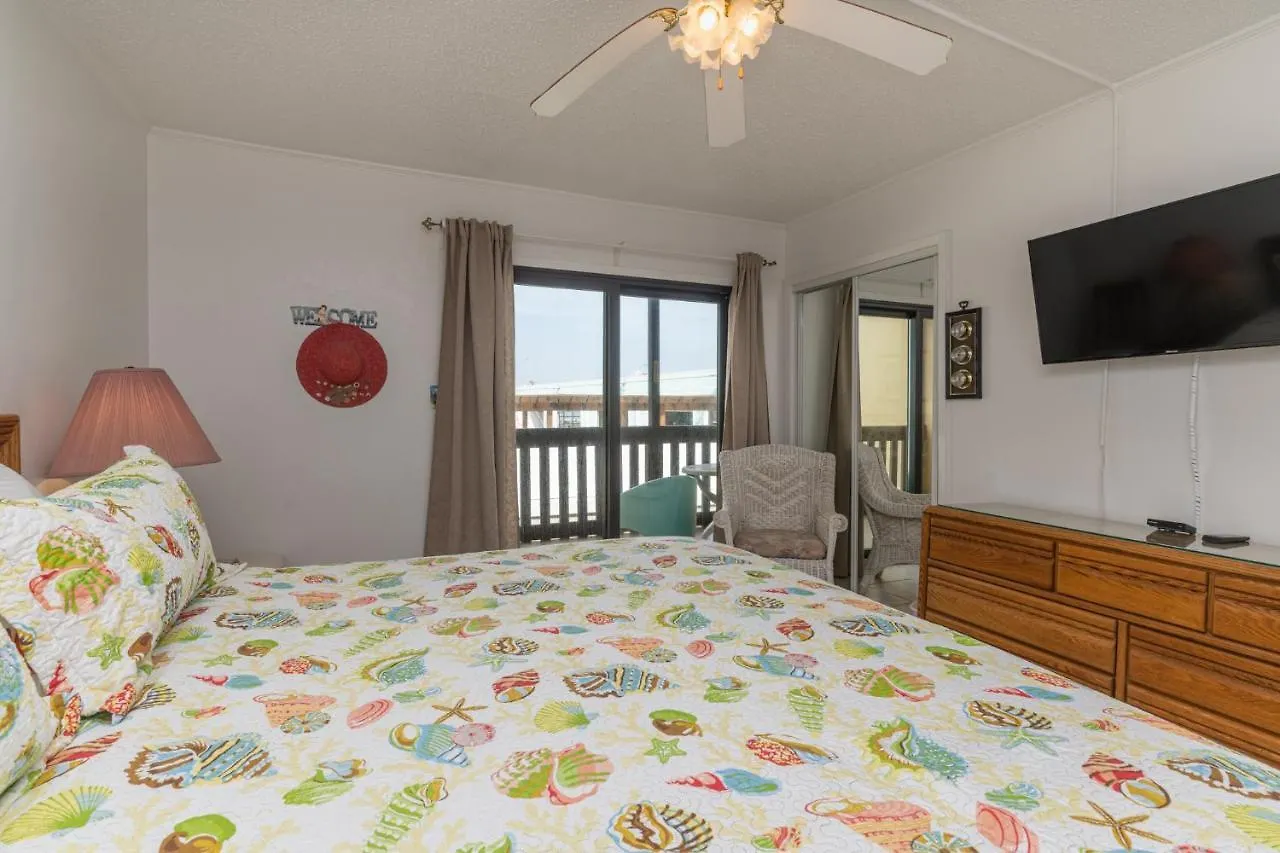 Apartment Tiki 224 *